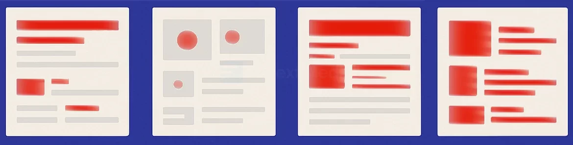 Individuella läsmönster